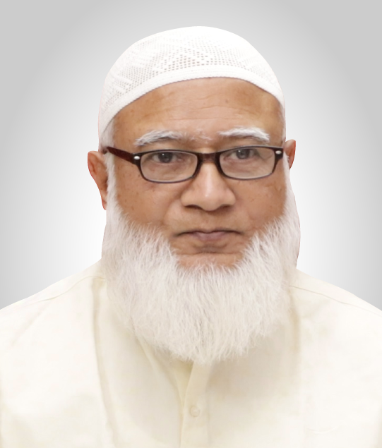 ডা. শফিকুর রহমান এম.পি.